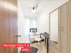 Heritage View (D5), Condominium #577166581